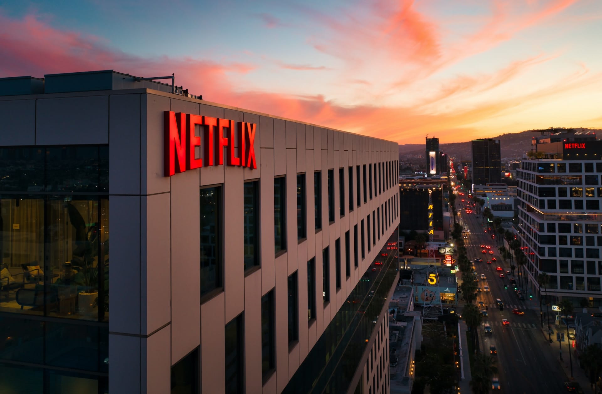 Production Legal Lab от Netflix: совершенствуя деловую и юридическую экспертизу